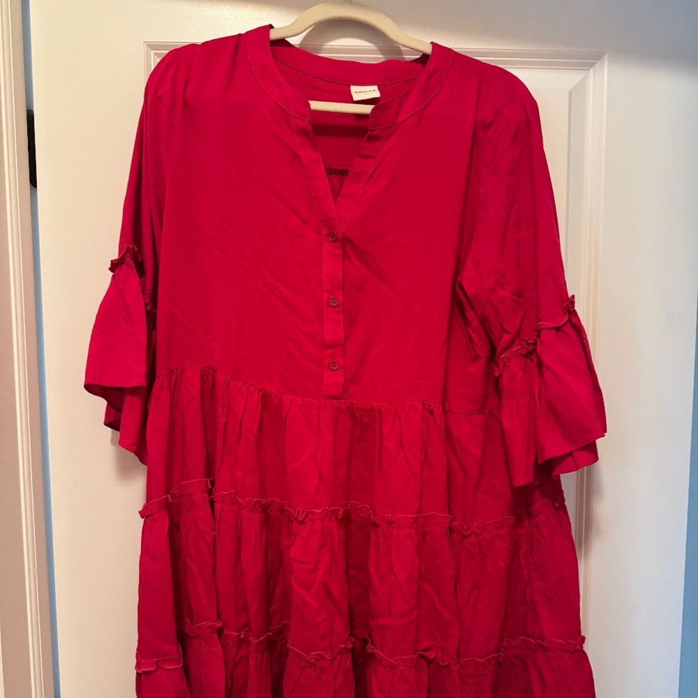 Kaolfy dress